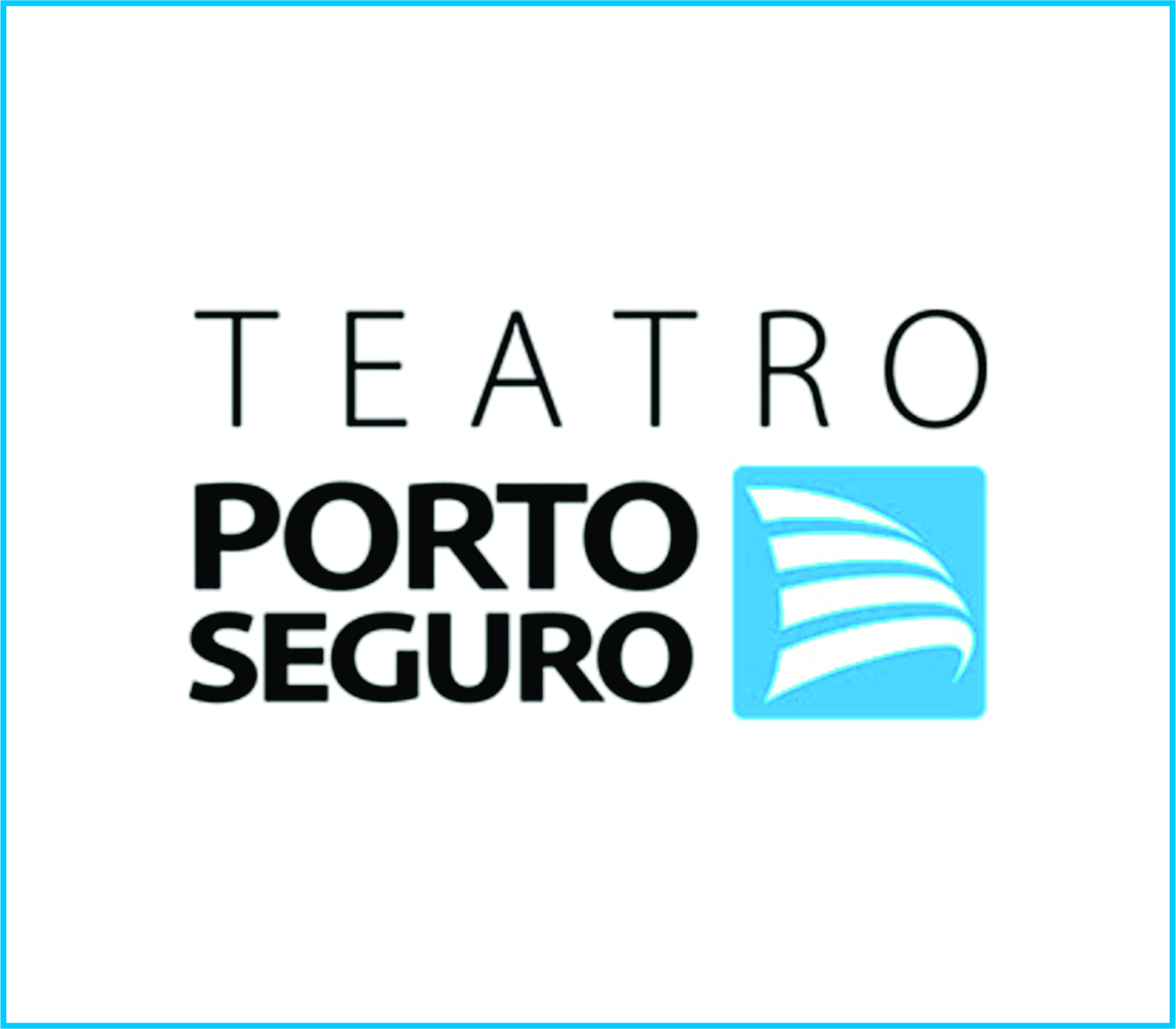 Teatro Porto Seguro