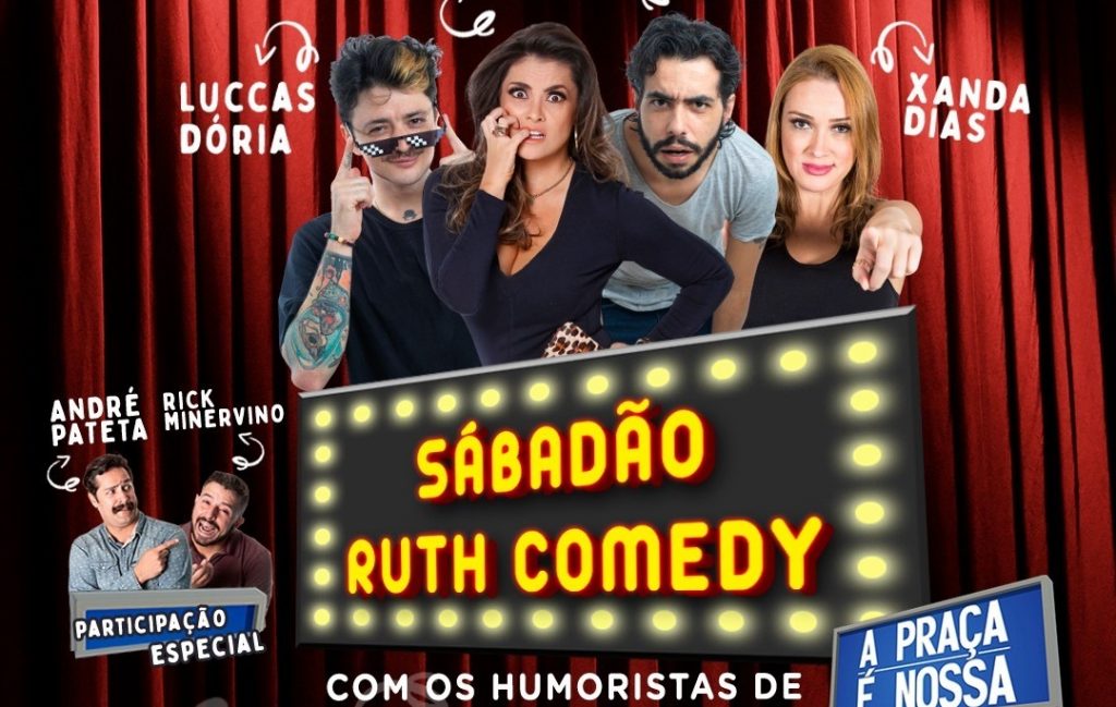 Metachorando. #standup #humor #comedia #comedycentral #rafinhabastos #